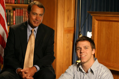 John Boehner