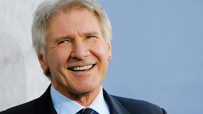 harrison ford