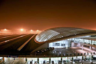 Beijing Capital International Airport