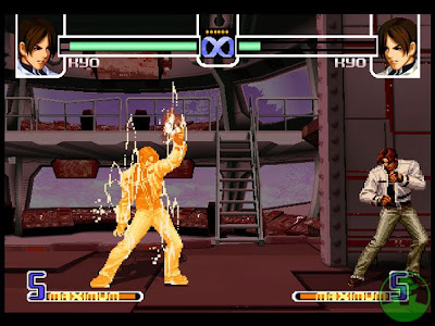 King of Fighters free download