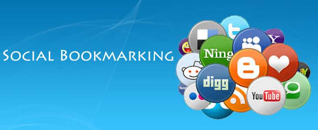 What is Social Bookmarking Sites?