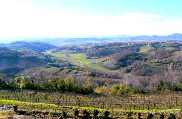 Tokaj Wine Region Historic Cultural Landscape Hungary