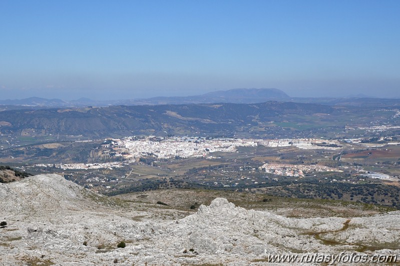 Jarastepar - Cancho de Almola