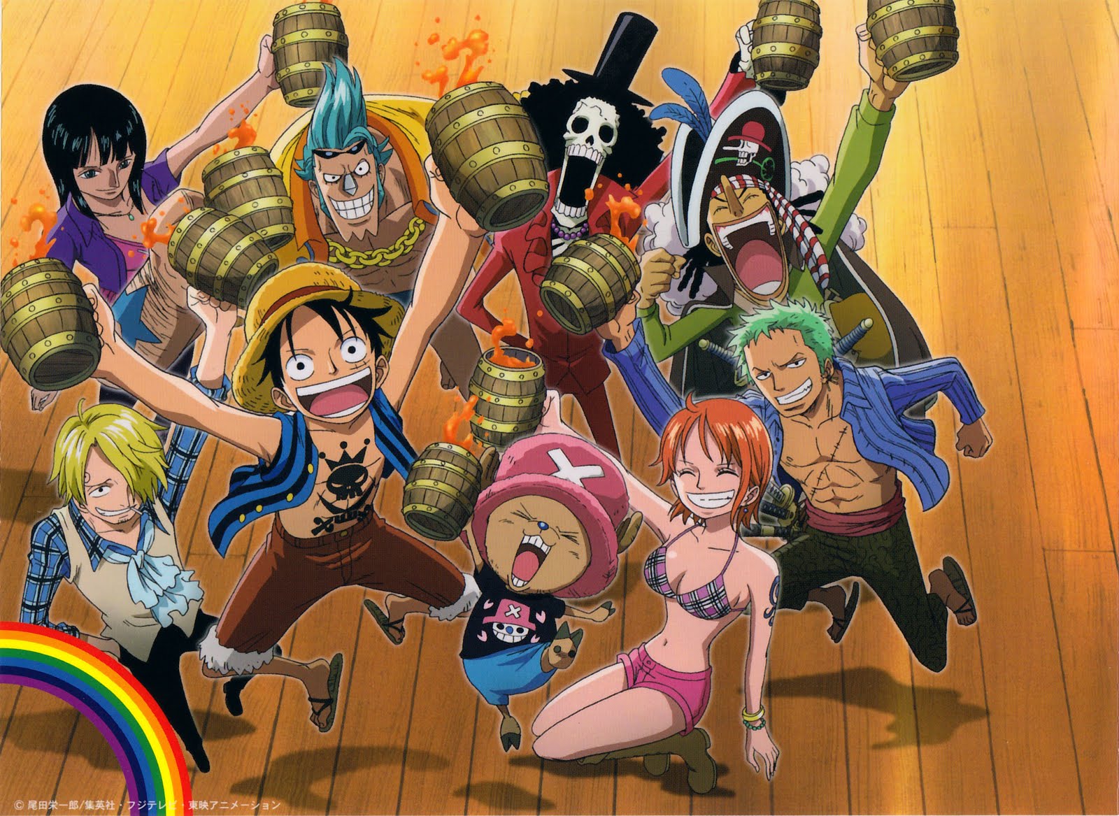 Assistir One Piece Online
