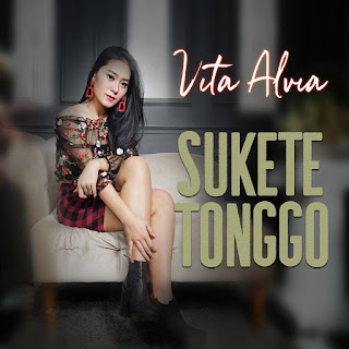 MP3 download Vita Alvia - Sukete Tonggo - Single iTunes plus aac m4a mp3