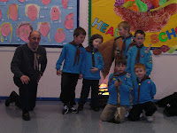 Mick and the Beavers