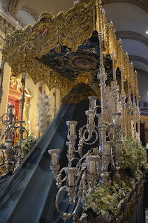 Sta. María de Consolación - Sevilla