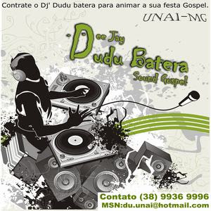 DJ Dudu Batera - Verão Gospel 2009