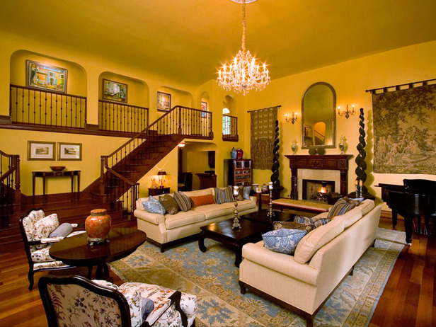 Perfect Traditional Living Room Decorating Ideas 616 x 462 · 139 kB · jpeg