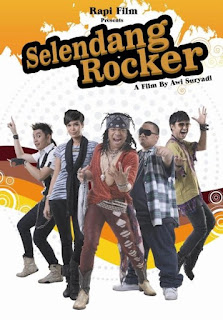 Download Film Selendang Rocker (2009) WEB-DL