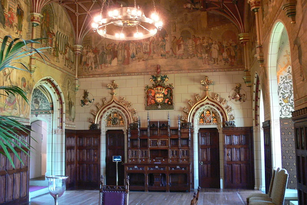 Cardiff Castle