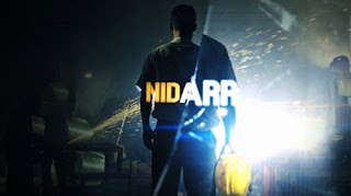 NIDARR LYRICS – Dino James