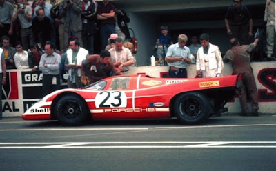 porsche, 917k, 1970, autoleyendas