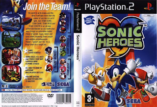 Download Game Sonic Heroes PS2 Full Version Iso For PC | Murnia Games