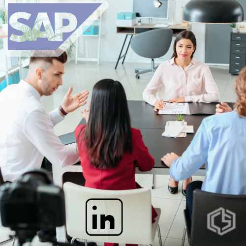 Linkedin: La red social para mejorar tu carrera SAP - Consultoria-SAP