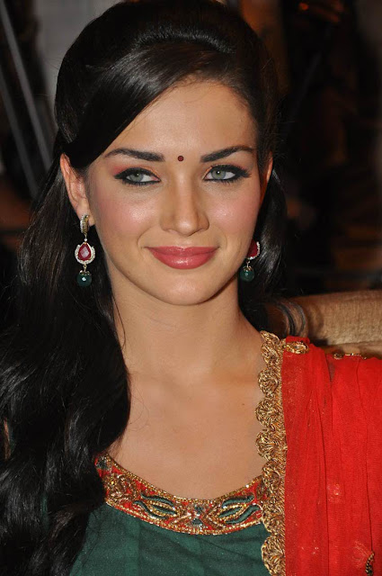 Amy Jackson New Photo Gallery