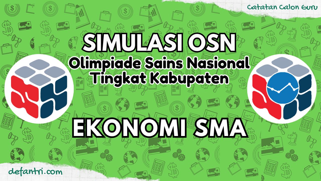 Soal dan Pembahasan Soal Matematika OKSI SMAN 2 Lintongnihta Tahun 2024