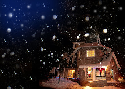 Casa en Nevadas 