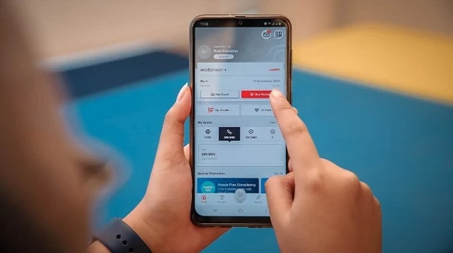 Cara Berhenti Paket Darurat Telkomsel