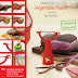 VEGETABLE PEELER