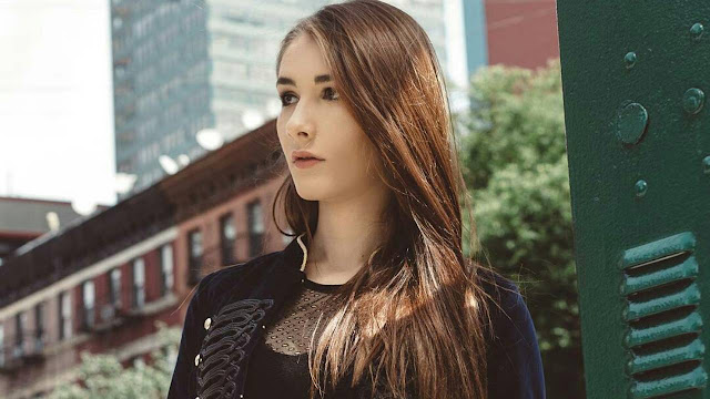 Juliet Evancho beautiful transgender mtf models Instagram pictures