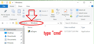  you lot volition larn how to hack or recover the relieve password inward your Windows PC How to recover the relieve password inward your Windows PC? 