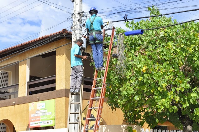 GERENTE DA ANATEL INTERVÉM DIRETAMENTE PARA RESOLVER PROBLEMAS DA TELEFÔNICA  OI EM CIPÓ