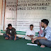 Komisariat Febi Mengadakan Bedah PP, Ada apa?