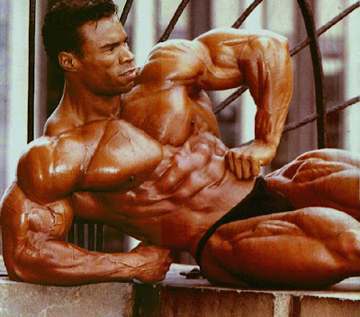 Free Kevin Levrone Body Builders Images Wallpapers Download