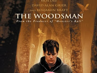 The Woodsman - Il segreto 2004 Film Completo Streaming