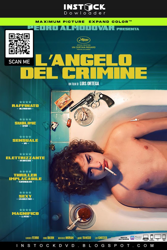 El Angel (2018) HD Latino