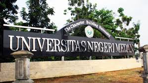 Pendaftaran Dan Biaya Kuliah Universitas Negeri Medan (UNIMED)