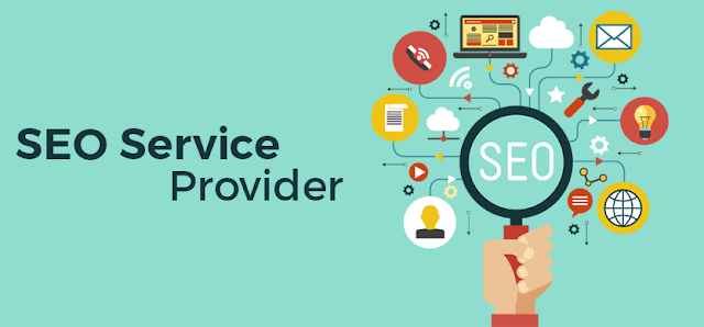 SEO service provider Multan