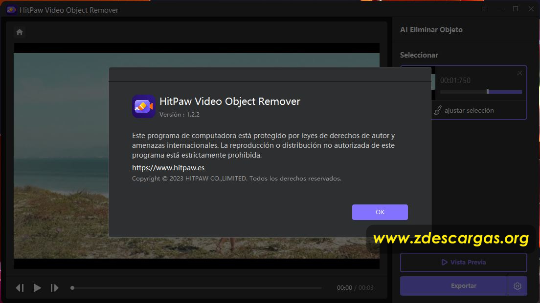 Video Object Remover Full 2023