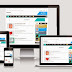 Minima Responsive Blogger Template