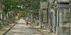 cimetière Sainte-Marie