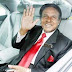 Samy Vellu Undur Sebagai Presiden MIC Pada Januari 2011