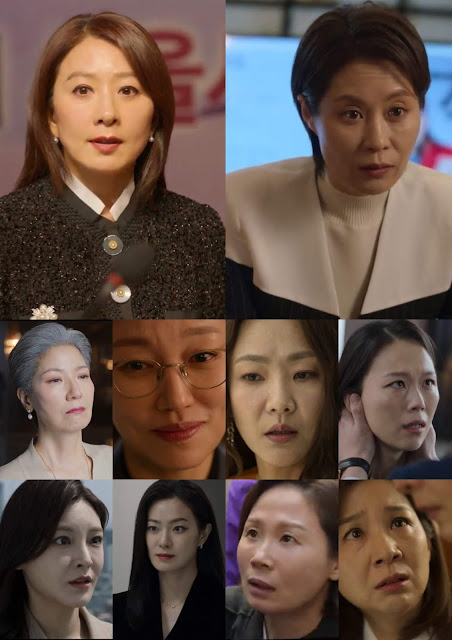 "Queenmaker" TV Show Review