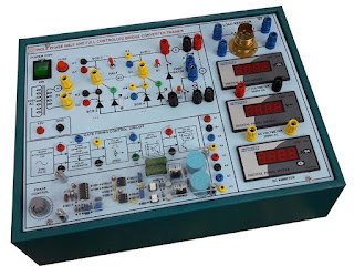  Power Electronics Lab Training Kit