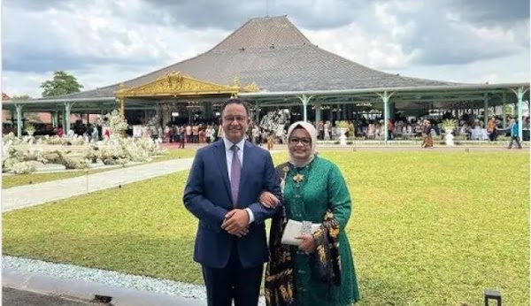 Anies Baswedan Terancam Batal Nyapres Gegara Suara Anjlok di Dua Provinsi Pulau Jawa Ini, Simak!