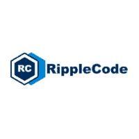 ripple code logo