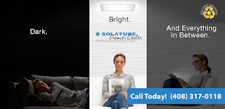 Experts In Natural Lighting and Ventilation