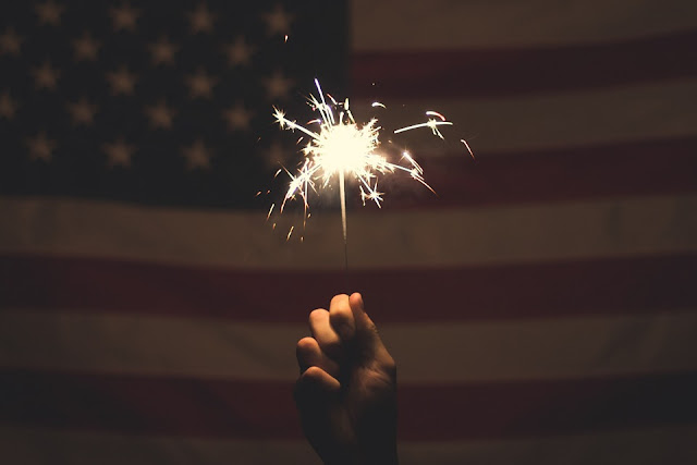 Chicago suburbs Fourth of July activities and festivities for July 4, 2019.