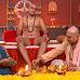 'जय जय स्वामी समर्थ' मालिकेचा श्रावणी सोमवार विशेष भाग; स्वामींमधल्या शिवतत्वाच्या दिव्य अनुभूतीचा प्रारंभ