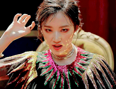 enter-talk G-IDLE EVEN RELEASED AN MV!! - Pannchoa