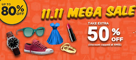 Shopee Mega 11.11 Sale, Shopee Mobile Marketplace For Buyer & Seller, Shopee Mobile App, Marketplace For Buyer & Seller, online shopping, Shopee Malaysia