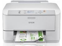 Epson WorkForce Pro WF-5190DW Driver Free Download