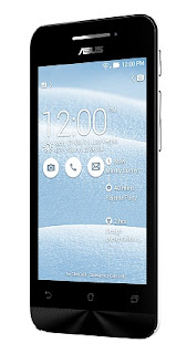 HP Android 1 Jutaan Dari Asus Zenfone 4