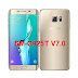 SM-G925T V7.0 TO G925F MULTI_LANGUAGES FIX ON STOCK LAST VERSION NO ROOT