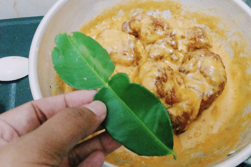 Resepi Salted Butter Chicken Mudah Dan Sedap - sayaiday 